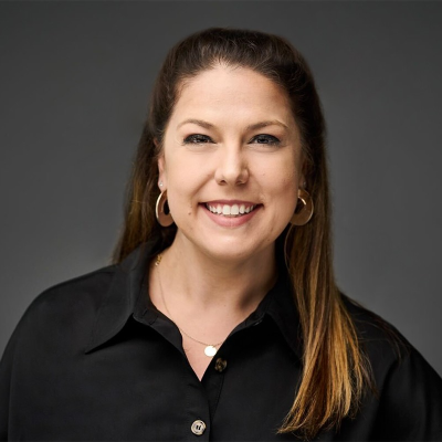 Devon Lucia, Vice President, Marketing & Partnerships at Lindblad Expeditions