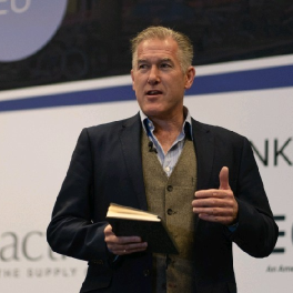 Richard Beaumont, Founder at Beaumont Procurement