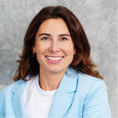 Eugenia Buchmüller, Currency Management at Bankhaus Metzler