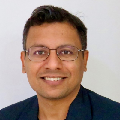 Shekhar Banka, CFO at ZUZU Hospitality