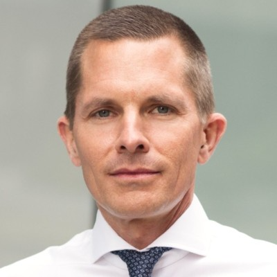 Boris Maeder, Partner, Head of International Private Wealth Distribution at Coller Capital