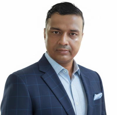 Satinder Singh