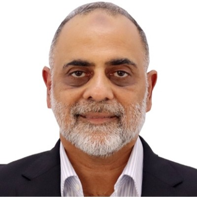 Ashhad Alam, Head of Logistics & Indirect Procurement, Asia at Synthomer