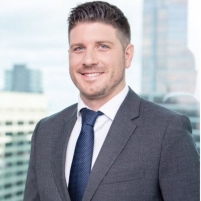 Jean-Sebastien Leroux, Director, Financial Operations at Trans-Canada Capital