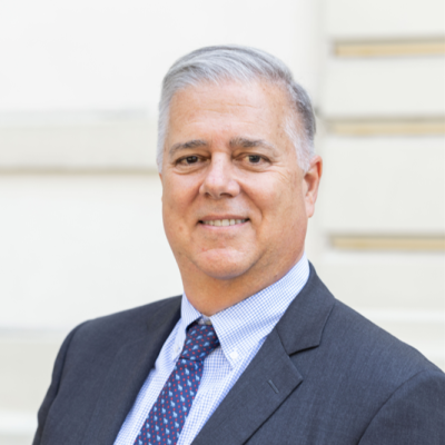 Joe Raia, Chief Commercial Officer at Abaxx Commodity Futures Exchange