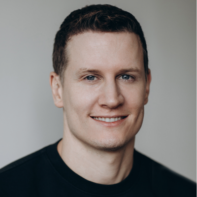 Hannes Ben, Global Content, Creative & Automation at Locaria