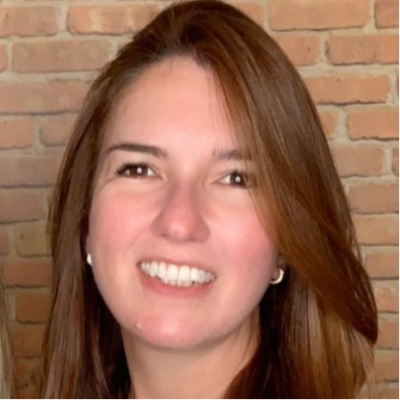 Miranda Braga, Head of Procurement Excellence at TPG Telecom