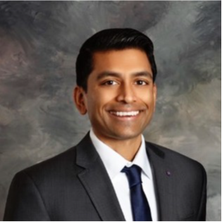Sid Arigapudi, VP, Head of Technology at 5.11