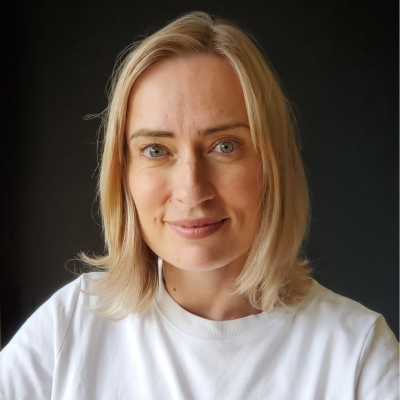 Melanie Defries, PR Coordinator at AccessiWay