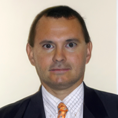 Olivier Rose, Head of Projects & International Data Management at Societe Generale