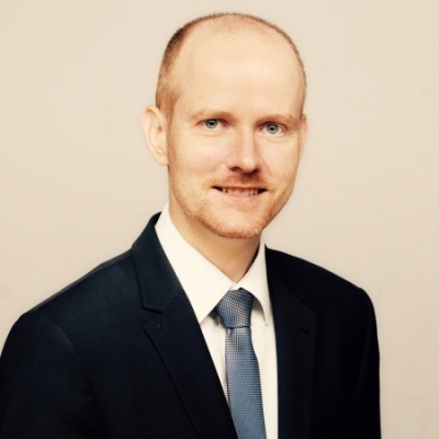 Florian Ascherl, Director at Deloitte