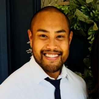 Dan Ngo, Procurement Sourcing Manager - Marketing & Technology at Stitch Fix