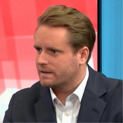 David Everson, Head of Fixed Income, EMEA at Liquidnet