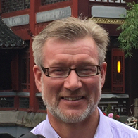 John Öster