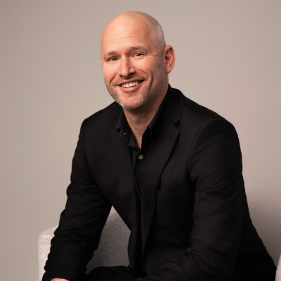 Chris Walton, Co-CEO at Omni Talk