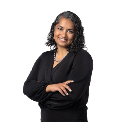 Anita Newsom, Senior Director of Procurement at Manscaped