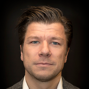 Ramon Grasmeijer, Consultant at GCO Consultancy