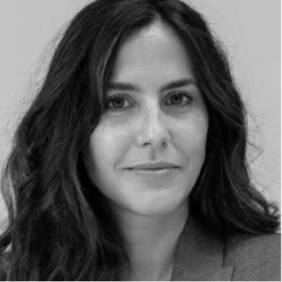 Alba Martín Fernández, Fixed Income Portfolio Manager at BBVA Asset Management