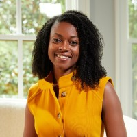 Vanessa Motley Coleman, Senior Vice President of Partnerships at A-Frame Brands