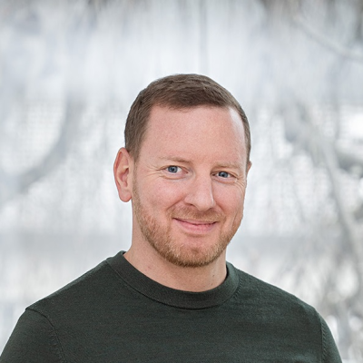 Michael Lanini, Head of Military Geography Institute at Federal Office of Topografy swisstopo