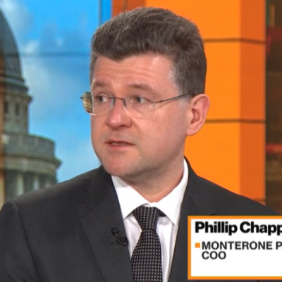Phillip Chapple, COO at Monterone Partners
