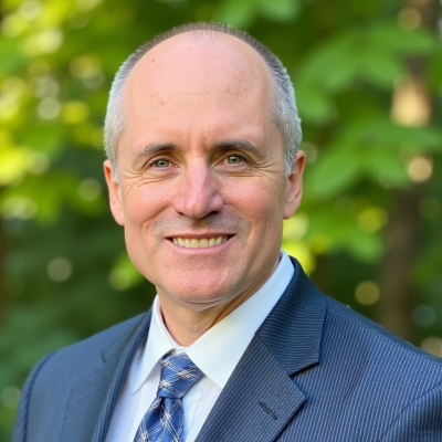 Ian Achterkirch