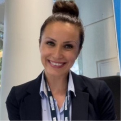 Manuela Metz