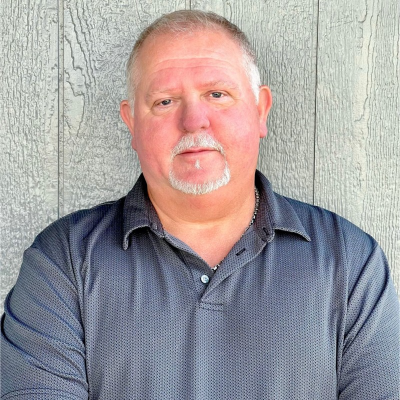 Roger Bias, Sr. Global Field Operations and Process Improvement Manager at Catalina