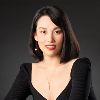 Kay Zhao, VP, Product Lead, Wires, International and Blockchain Payments at JP Morgan Chase