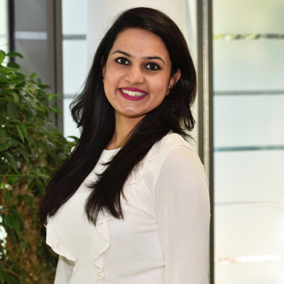 Khushboo Jain