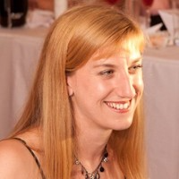 Professor Emma Cunliffe, Secretariat, Blue Shield Intl. & Snr Research Associate: Cultural Property Prote at Newcastle University