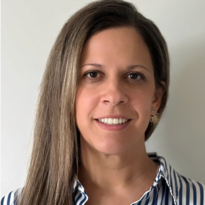Daniela Rotger, Head of eCommerce at Kenvue