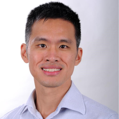 Donovan Yong, Principal, Services Development at Mastercard