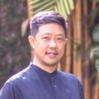 Simon Goh