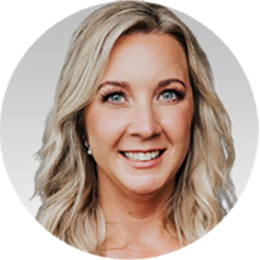 Jamie Hennelly, SVP, Insurance Practice Lead at Amsive