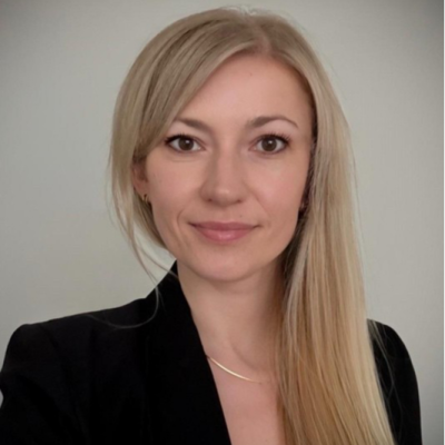 Kasia Behvand