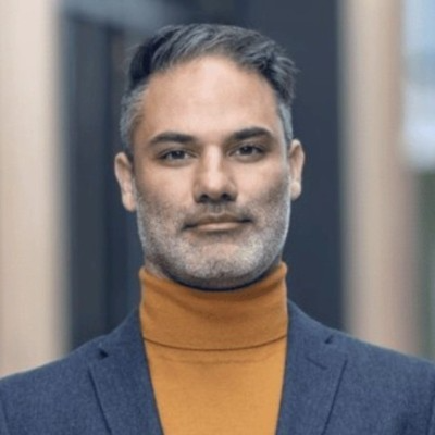 Ólafur Pálsson, Co-Founder & VP Global Business Development at PLAIO