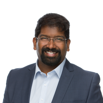 Yagnesh RAJENDRAN