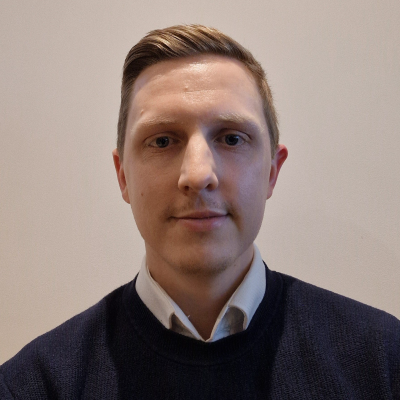 Matthew Craske, Global Procurement Director - HR Services at Astrazeneca