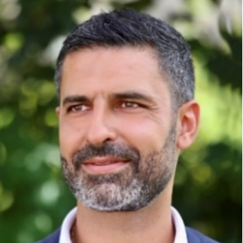 Charlie Badran, Head of AXA Financing at BNP Asset Management