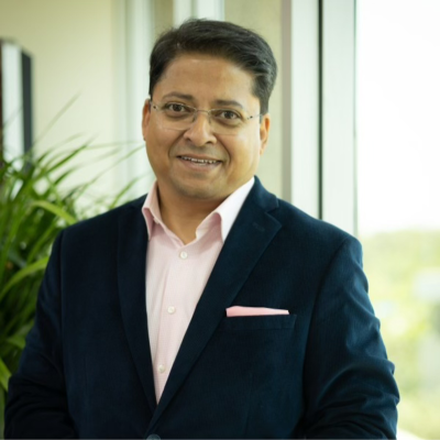 Sumit Mitra