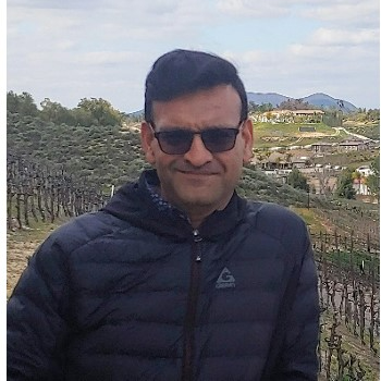 Saurabh Singhal, Associate Director - Customer Relationship Management (Operations and Reverse Logistics Strategy) at LG Electronics USA, Inc.