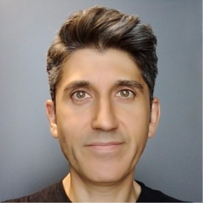 Antonio López González