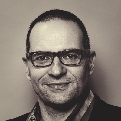 Mark Freidin, Co-Founder / Head of Operations at Reluv Clothing