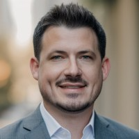 Simon Latus, Senior Manager, Global Service Transformation at TK Elevator