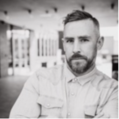 Brian Decker, Contingent Workforce Program Lead at Lyft