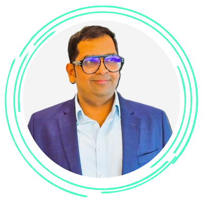 Nivedh R Iyer