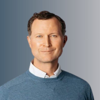 Spencer Lee, Head of Products, Americas at MarketAxess