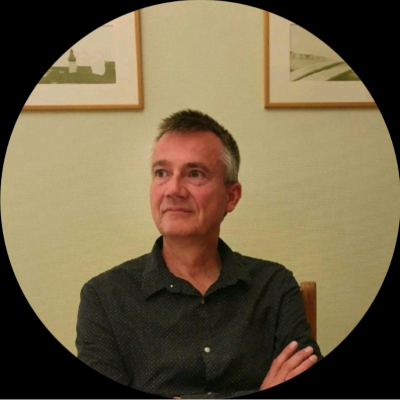 Claus Peter Schründer