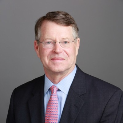 James Wolstenholme, Strategic Advisor at Datos Insights